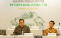 Supra Boga Lestari (RANC) Buka 2 Gerai Anyar di Jakarta dan Semarang