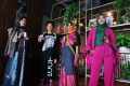 Surabaya Fashion Parade ke 15 Gandeng 20 Desainer UMKM