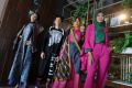 Surabaya Fashion Parade ke 15 Gandeng 20 Desainer UMKM