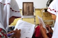 Surat Cinta dan Puisi untuk Ibu Inggit Garnasih