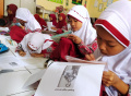 Surat Cinta dan Puisi untuk Ibu Inggit Garnasih