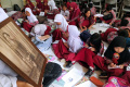 Surat Cinta dan Puisi untuk Ibu Inggit Garnasih