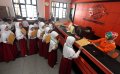 Surat Keprihatinan untuk Suriah
