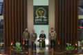 Surat Presiden tentang Pergantian Panglima TNI