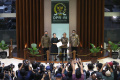 Surat Presiden tentang Pergantian Panglima TNI