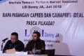 Survei Nasional LSI Denny JA Pasca Pilkada 2018