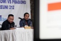 Survei Pertarungan Jokowi dan Prabowo Setelah Reuni 212