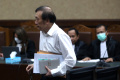 Surya Darmadi Dituntut Seumur Hidup