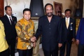 Surya Paloh Bertemu Setya Novanto