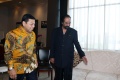Surya Paloh Bertemu Setya Novanto