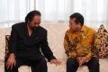 Surya Paloh Bertemu Setya Novanto