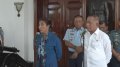 Susi Pudjiastuti dan Ryamizard Ryacudu Lakukan MoU