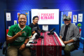 Sutradara Rako Prijanto Berbincang di Podcast Kinari
