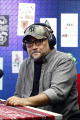 Sutradara Rako Prijanto Berbincang di Podcast Kinari