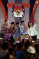 Swa Foto Cagub Cawagub DKI Jakarta