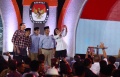 Swa Foto Cagub Cawagub DKI Jakarta