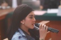 Syahrini Jadi Saksi Sidang First Travel