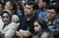 Syahrul Yasin Limpo Divonis 10 Tahun Penjara