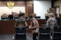 Syahrul Yasin Limpo Divonis 10 Tahun Penjara