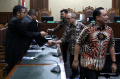 Syahrul Yasin Limpo Divonis 10 Tahun Penjara