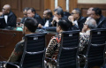 Syahrul Yasin Limpo Divonis 10 Tahun Penjara