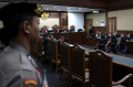 Syahrul Yasin Limpo Divonis 10 Tahun Penjara