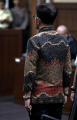 Syahrul Yasin Limpo Divonis 10 Tahun Penjara
