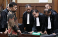 Syahrul Yasin Limpo Divonis 10 Tahun Penjara