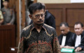 Syahrul Yasin Limpo Divonis 10 Tahun Penjara