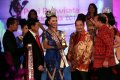 Syarifah Fajri Maulidiyah Putri Pariwisata Indonesia 2014
