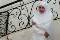 Sylvana Herman Hadiri Pengajian Krisdayanti