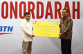 Synthesis Huis Berikan Solusi Bagi Milenial Miliki Rumah di Jaka