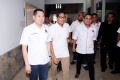 Syukuran Kemenangan Anies-Sandi oleh Perindo