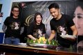 Syukuran Persiapan Mini Konser Prilly Latuconsina