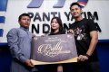 Syukuran Persiapan Mini Konser Prilly Latuconsina