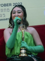 Syukuran Sandrina Sabet AMI Awards 2022