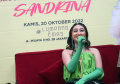 Syukuran Sandrina Sabet AMI Awards 2022