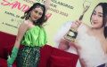 Syukuran Sandrina Sabet AMI Awards 2022