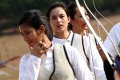 Syuting Film 3 Srikandi
