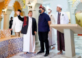 Tabligh Akbar Dan Santunan Anak Yatim Majelis Dzikir At-Thohir
