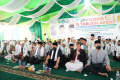 Tabligh Akbar Dan Santunan Anak Yatim Majelis Dzikir At-Thohir
