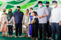 Tabligh Akbar Dan Santunan Anak Yatim Majelis Dzikir At-Thohir