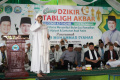 Tabligh Akbar Dan Santunan Anak Yatim Majelis Dzikir At-Thohir