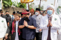 Tabligh Akbar Dan Santunan Anak Yatim Majelis Dzikir At-Thohir
