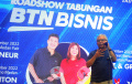 Tabungan BTN Bisnis Bidik Pengusaha Sumatera Utara