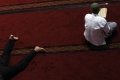 Tadarus Al Quran di Masjid Istiqlal