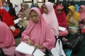 Tadarus Nasional Penyandang Tunanetra