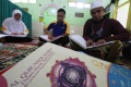 Tadarusan Dengan Al Quran Braile Tadarusan Dengan Al Quran Braile