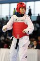 Taekwondoin Desyana Jawanti Lolos ke Final 