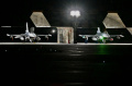 Taiwan Pamerkan Jet Tempur Canggih